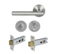 Windsor Premium NZ Charleston Round Rose Privacy Set Priced Per Set Available in 11 Colours