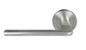 Windsor Premium NZ Chalet Round Rose Dummy Lever Available in 13 Colours