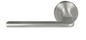 Windsor Premium NZ Chalet 52mm Round Rose Lever Set Price Per Pair Available in 13 Colours