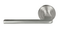 Windsor Premium NZ Chalet Round Rose Passage Set Available in 13 Colours