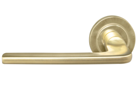 Windsor Premium NZ Chalet Round Rose Passage Set Available in 13 Colours