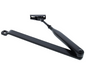 Carbine Australia Standard Arm Pack for CDC-1 Incl Screws Silver & Matte Black