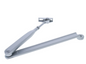Carbine Australia Standard Arm Pack for CDC-1 Incl Screws Silver & Matte Black