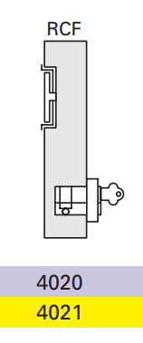 Cavity Slider For Doors Cavilock CL100 Flushturn One Side & Key One Side Reversible Cylinder and Furniture -Satin Chrome & Polished Brass