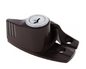 Carbine Australia Sash Window Vent Lock With C4 Cylinders Available in 4 Colours : White ,Silver ,Brown & Black
