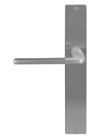 Windsor Premium NZ Chalet Square Longplate Price Per Pair - Available in 13 Colours