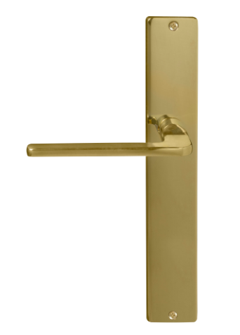 Windsor Premium NZ Chalet Square Longplate Price Per Pair - Available in 13 Colours