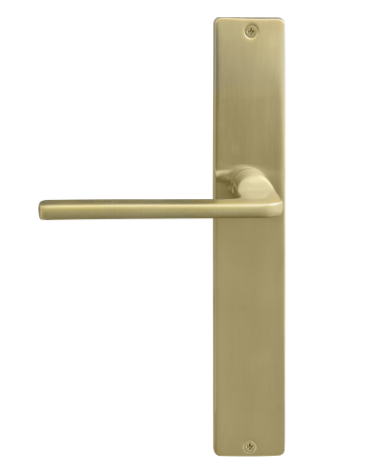 Windsor Premium NZ Chalet Square Longplate Price Per Pair - Available in 13 Colours