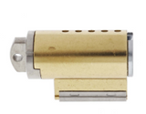 Carbine Australia C73 Cylinder -6 pin Barrel, 5 pin Housing Brass