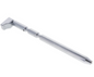 Carbine Australia Spare Bolt Satin Chrome