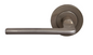 Windsor Premium NZ Chalet 64mm Large Rose Lever Set Price Per Pair - Available in 13 Colours