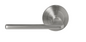 Windsor Premium NZ Chalet 64mm Large Rose Lever Set Price Per Pair - Available in 13 Colours
