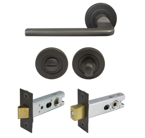 Windsor Premium NZ Chalet Round Rose Privacy Set Priced Per Set  Available in 13 Colours