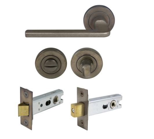Windsor Premium NZ Chalet Round Rose Privacy Set Priced Per Set  Available in 13 Colours