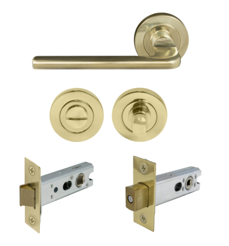 Windsor Premium NZ Chalet Round Rose Privacy Set Priced Per Set  Available in 13 Colours