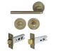 Windsor Premium NZ Chalet Round Rose Privacy Set Priced Per Set  Available in 13 Colours