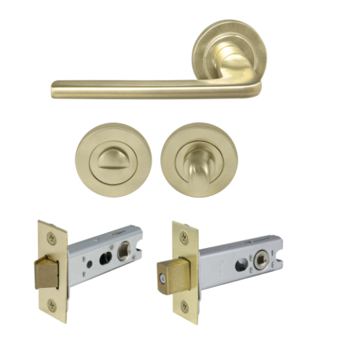 Windsor Premium NZ Chalet Round Rose Privacy Set Priced Per Set  Available in 13 Colours
