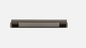 Iver Cali Cabinet Pull Handle With Backplate Signature Brass - Centre to Centre Available in 4 sizes : 96mm ,128mm ,160mm & 256mm