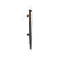MILES NELSON ENTRANCE DOOR M3 TORCH 316SS MARINE GRADE STAINLESS STEEL (BACK TO BACK PAIR)