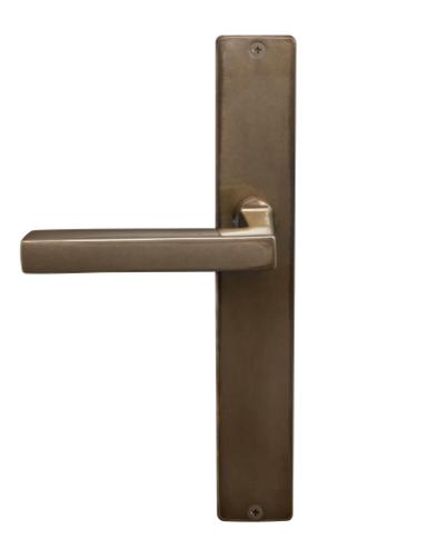 Windsor Premium NZ Federal Square Longplate Price Per Pair - Available in 13 Colours