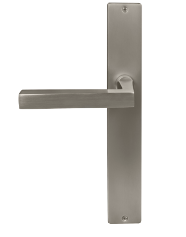 Windsor Premium NZ Federal Square Longplate Price Per Pair - Available in 13 Colours