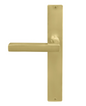 Windsor Premium NZ Federal Square Longplate Price Per Pair - Available in 13 Colours