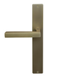 Windsor Premium NZ Federal Square Longplate Price Per Pair - Available in 13 Colours