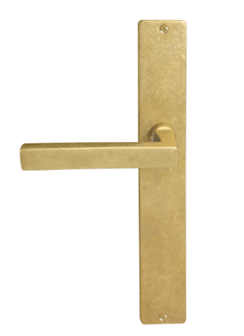 Windsor Premium NZ Federal Square Longplate Price Per Pair - Available in 13 Colours