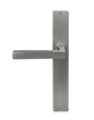 Windsor Premium NZ Federal Square Longplate Price Per Pair - Available in 13 Colours