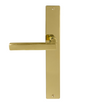 Windsor Premium NZ Federal Square Longplate Price Per Pair - Available in 13 Colours