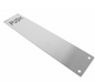 Carbine Australia Push Plate - Engraved & UnEngraved 300 x 65mm ,300 x 75mm & 300 x 100mm Stainless Steel