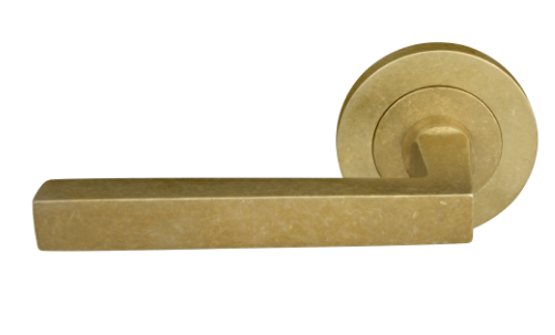 Windsor Premium NZ Federal 64mm Large Rose Lever Set Price Per Pair - Available in 13 Colours