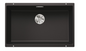Blanco Germany Subline 700-U Sink, Blanco Silgranit Range - Black ,Anthracite ,Rock Grey ,Tartufo ,Soft White & White