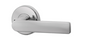 ASSA ABLOY VELOCITY 63MM ROSE ELEMENT PASSAGE ,PRIVACY & DUMMY HALF SET L3 SATIN PEARL