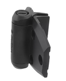 D&D Technologies DD TECH TRUCLOSE TCA3 REG HINGE + 2ALIGN LEG & WITHOUT LEG BLACK TRIM