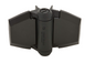 D&D Technologies DD TECH TRUCLOSE TCA3 REG HINGE + 2ALIGN LEG & WITHOUT LEG BLACK TRIM