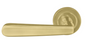 Windsor Premium NZ Villa Round Rose Dummy Lever Available in 13 Colours