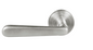 Windsor Premium NZ Villa Round Rose Dummy Lever Available in 13 Colours