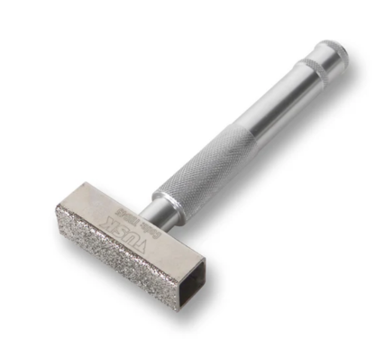 Tusk Heavy Duty T Type Diamond Grinding Wheel Dressers - 45mm x 13mm