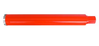 Tusk Heavy Duty Concrete Diamond Wet Core Bits - 42mm x 4T x 400,50mm x 5T x 400,60mm x 8T x 400 ,65mm x 8T x 400 & 70mm x 8T x 400 x 1-1/4UNC