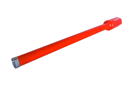 Tusk Heavy Duty Concrete Diamond Wet Core Bits - 28mm x 4T x 400,30mm x 4T x 400,32mm x 4T x 400 ,35mm x 4T x 400 & 40mm x 4T x 400 x 1-1/4UNC