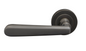 Windsor Premium NZ Villa Round Rose Passage Set Available in 13 Colours