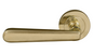Windsor Premium NZ Villa Round Rose Passage Set Available in 13 Colours