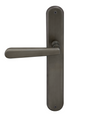 Windsor Premium NZ Villa Oval Longplate Price Per Pair - Available in 13 Colours