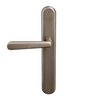 Windsor Premium NZ Villa Oval Longplate Price Per Pair - Available in 13 Colours