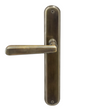 Windsor Premium NZ Villa Oval Longplate Price Per Pair - Available in 13 Colours