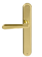 Windsor Premium NZ Villa Oval Longplate Price Per Pair - Available in 13 Colours