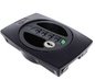 Carbine Australia Flush Handle Vertical Cam - Combination Lock - Code Finding Feature Black
