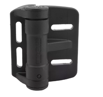 D&D Technologies DD TECH TRUCLOSE MULTI-ADJ HINGE FOR METAL GATE -REGULAR