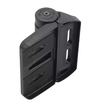 D&D Technologies DD TECH TRUCLOSE MULTI-ADJ HINGE FOR METAL GATE -REGULAR